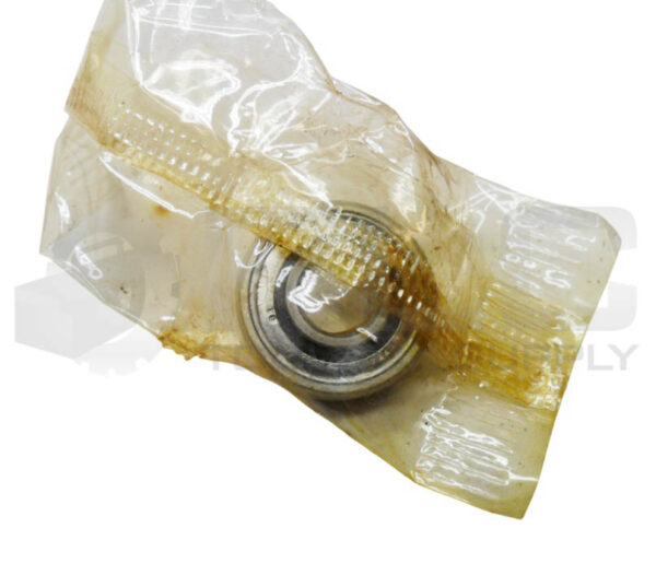 NEW FAFNIR KP5A SINGLE ROW BALL BEARING 5/16" BORE FS160 MIL-G-23827 *READ* - Image 3