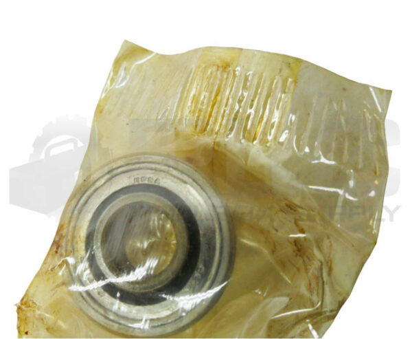 NEW FAFNIR KP5A SINGLE ROW BALL BEARING 5/16" BORE FS160 MIL-G-23827 *READ* - Image 5