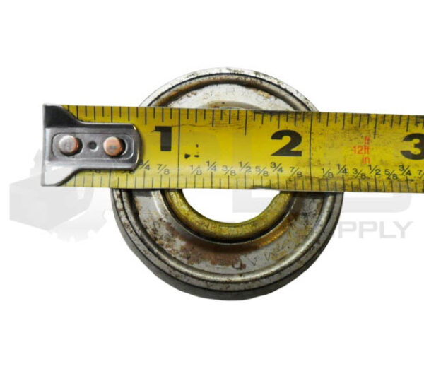 LOT OF 3 NEW FAFNIR RA012NPPB BALL BEARING INSERT 3/4" BORE *READ* - Image 4