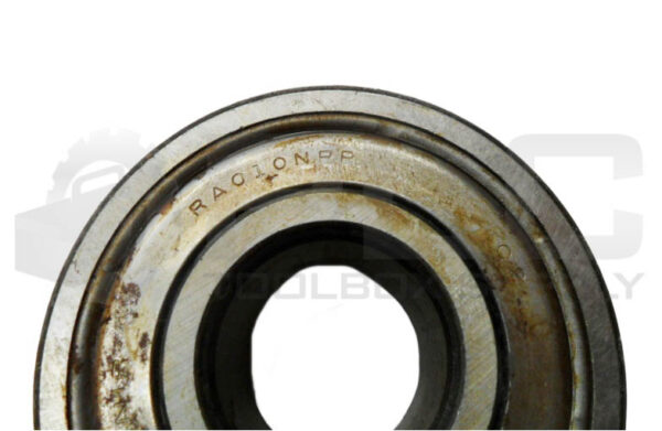LOT OF 2 NEW FAFNIR RA010NPP BALL BEARING INSERT W/ COLLAR 11/16" BORE *READ* - Image 5