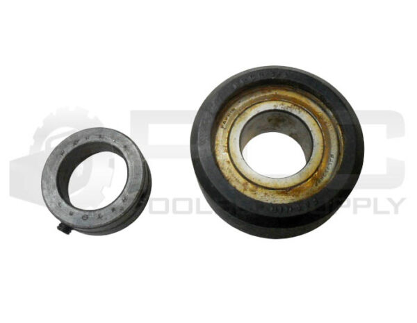 NEW BOX OF 2 FAFNIR LRCR 3/4" BALL BEARING 3/4" BORE *READ* - Image 3