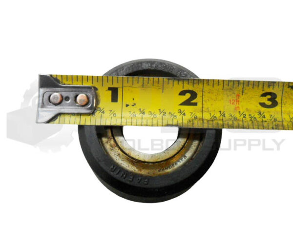 NEW BOX OF 2 FAFNIR LRCR 3/4" BALL BEARING 3/4" BORE *READ* - Image 4