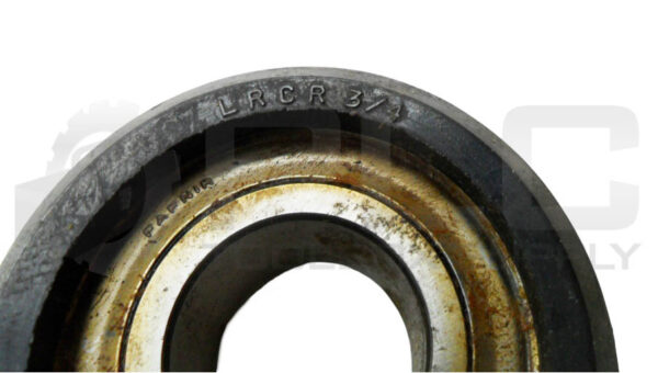 NEW BOX OF 2 FAFNIR LRCR 3/4" BALL BEARING 3/4" BORE *READ* - Image 5