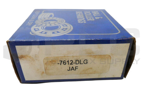 NEW JAF 7612-DLG BALL BEARING 3/4" BORE *READ* - Image 6