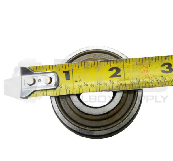 LOT OF 2 NEW FAFNIR RA012RRB + COL BALL BEARING W/ COLLAR 3/4" BORE RA012 *READ* - Image 5