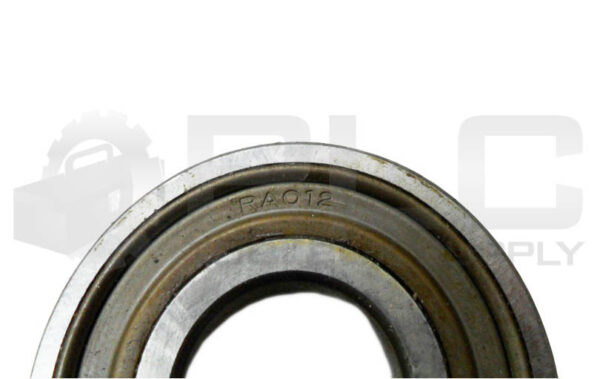 LOT OF 2 NEW FAFNIR RA012RRB + COL BALL BEARING W/ COLLAR 3/4" BORE RA012 *READ* - Image 6