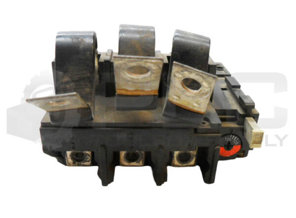 SIEMENS OLR1353 OVERLOAD RELAY 120-135A 600VAC - Image 2