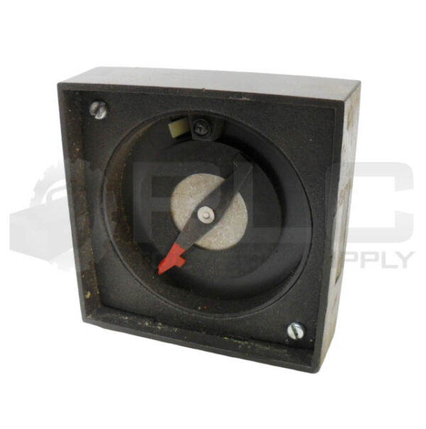 ATC 309E 015 A 04PX TIMER 120V 60HZ *READ*