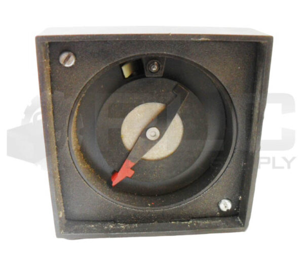 ATC 309E 015 A 04PX TIMER 120V 60HZ *READ* - Image 2