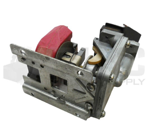 CUTLER HAMMER 10337H192A PNEUMATIC TIMER RELAY 600VAC - Image 3