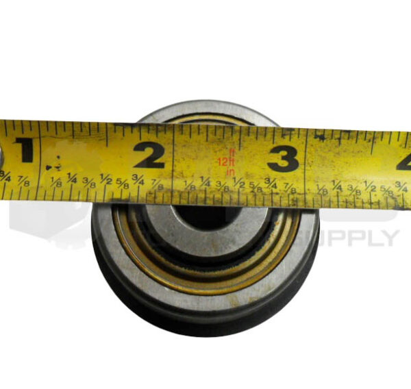 NEW SKF 7608DLG SNAP RING INSERT BEARING 1/2" BORE TNTG08 *READ* - Image 4