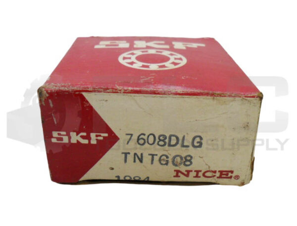 NEW SKF 7608DLG SNAP RING INSERT BEARING 1/2" BORE TNTG08 *READ* - Image 5