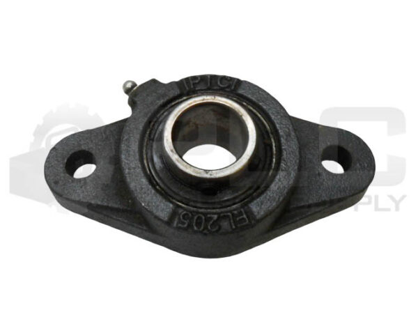 NEW IPTCI FL205 2 BOLT FLANGE MOUNT BEARING 1" BORE *READ*