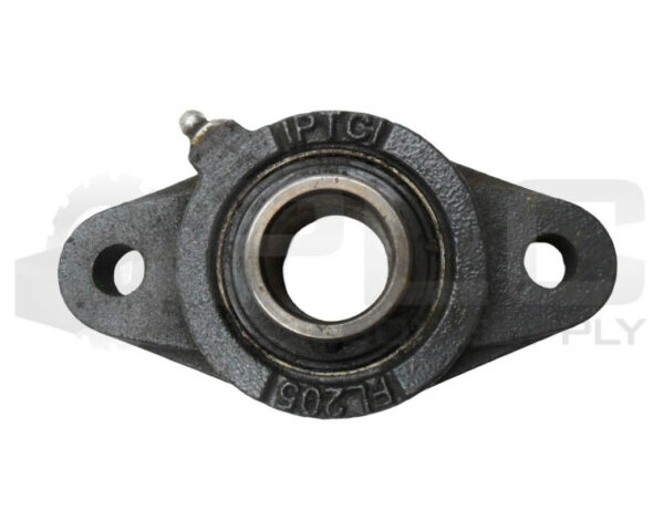 NEW IPTCI FL205 2 BOLT FLANGE MOUNT BEARING 1" BORE *READ* - Image 2