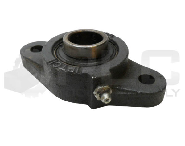 NEW IPTCI FL205 2 BOLT FLANGE MOUNT BEARING 1" BORE *READ* - Image 3