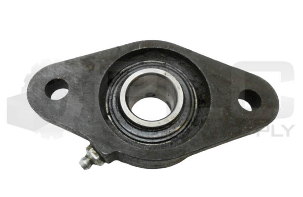 NEW IPTCI FL205 2 BOLT FLANGE MOUNT BEARING 1" BORE *READ* - Image 4