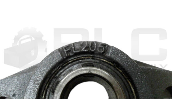 NEW IPTCI FL205 2 BOLT FLANGE MOUNT BEARING 1" BORE *READ* - Image 6