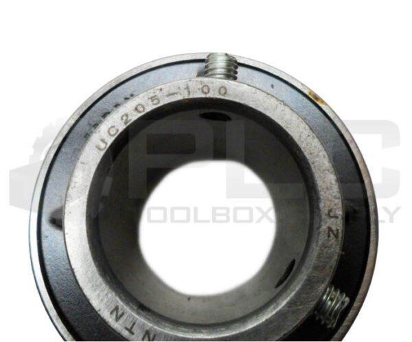 NEW NTN UC205-100 BALL BEARING INSERT 1-1/16" BORE - Image 5