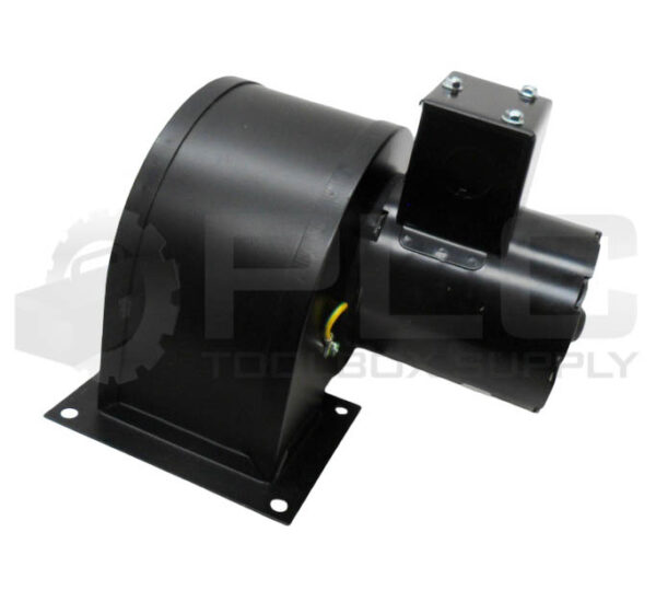 NEW P-TECH 8121-2084 BLOWER MOTOR 115V 50/60HZ 1/22HP 1.50/1.36A 3160RPM