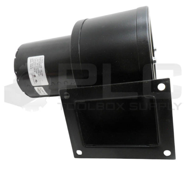 NEW P-TECH 8121-2084 BLOWER MOTOR 115V 50/60HZ 1/22HP 1.50/1.36A 3160RPM - Image 4