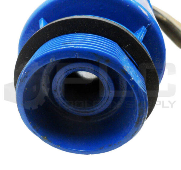 NEW TEEL 1N419 HIGH VISCOSITY HAND PUMP *READ* - Image 4