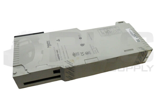 SCHNEIDER ELECTRIC 140CPS11420 AC POWER SUPPLY 115-230VAC 11A *READ* - Image 3