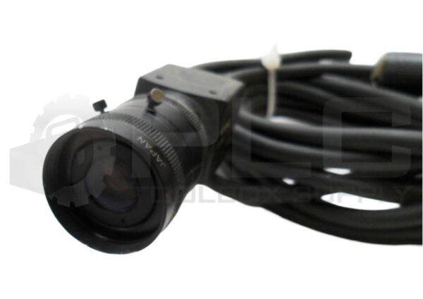 KEYENCE CV-050 CCD CAMERA - Image 2