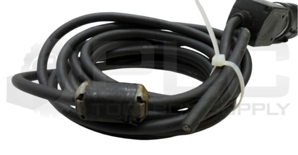 KEYENCE CV-050 CCD CAMERA - Image 4