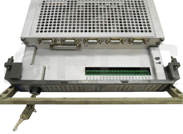 ESCORT MEMORY SYSTEMS CM1000 AUTOMATIC ID MODULE - Image 3