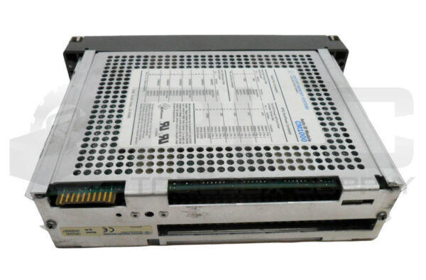 ESCORT MEMORY SYSTEMS CM1000 AUTOMATIC ID MODULE - Image 4