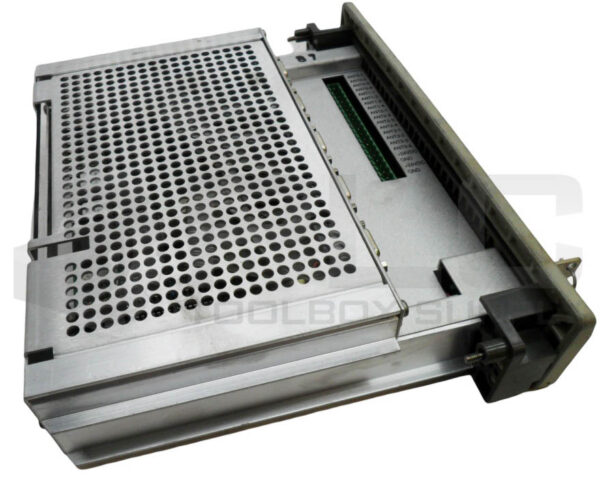 ESCORT MEMORY SYSTEMS CM1000 AUTOMATIC ID MODULE - Image 5