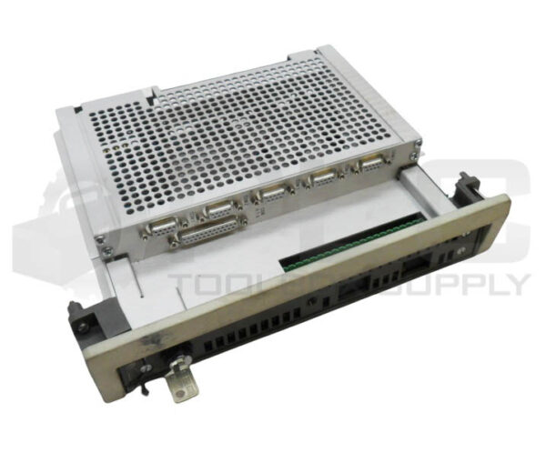 DATALOGIC INC CM1000 AUTOMATIC ID MODULE *READ*