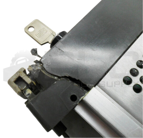 DATALOGIC INC CM1000 AUTOMATIC ID MODULE *READ* - Image 5