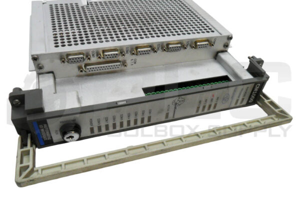 ESCORT MEMORY SYSTEMS CM1000 AUTOMATIC ID MODULE **READ** - Image 3