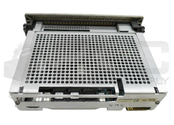 ESCORT MEMORY SYSTEMS CM1000 AUTOMATIC ID MODULE **READ** - Image 4