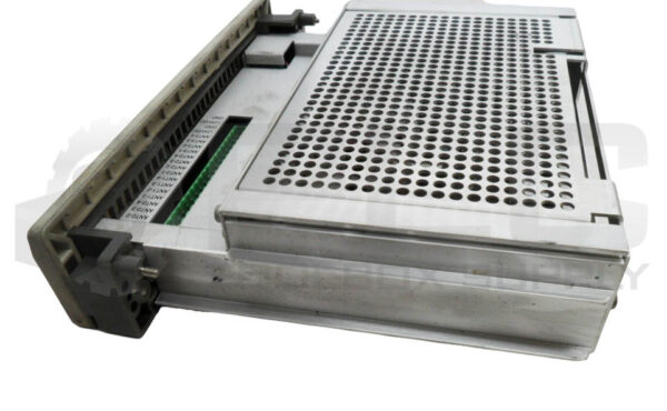 ESCORT MEMORY SYSTEMS CM1000 AUTOMATIC ID MODULE **READ** - Image 5