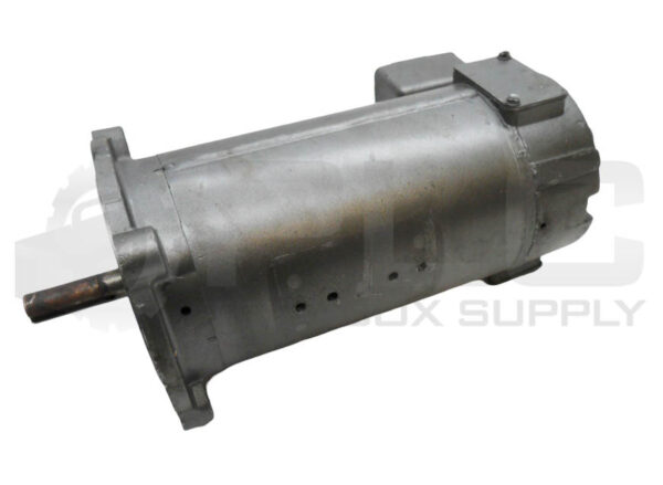 BALDOR CDP3335 INDUSTRIAL MOTOR .5HP 2500RPM FR: 56C - Image 3