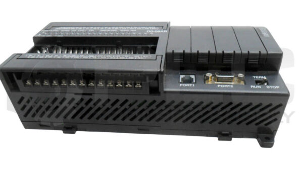AUTOMATION DIRECT D0-06AR I/O MODULE 90-120VAC 6-27VDC 2A *READ* - Image 4