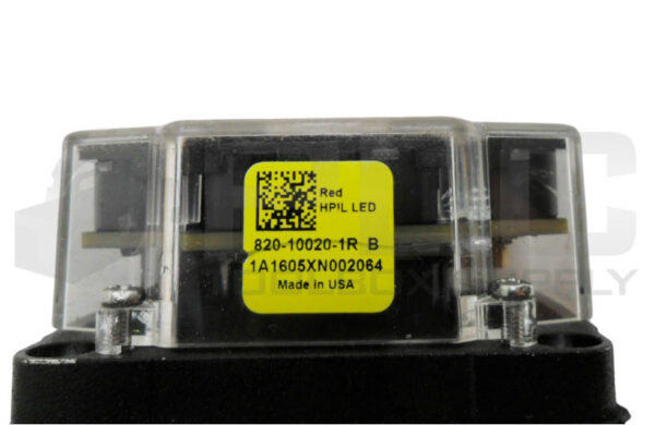 COGNEX 820-10015-1R READER 821-10009-1R DM363QL 820-10015-1R A 820-10020-1R B - Image 6