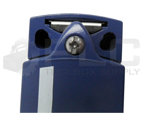 NEW TELEMECANIQUE ZCD21 LIMIT SWITCH 500V 3A - Image 4