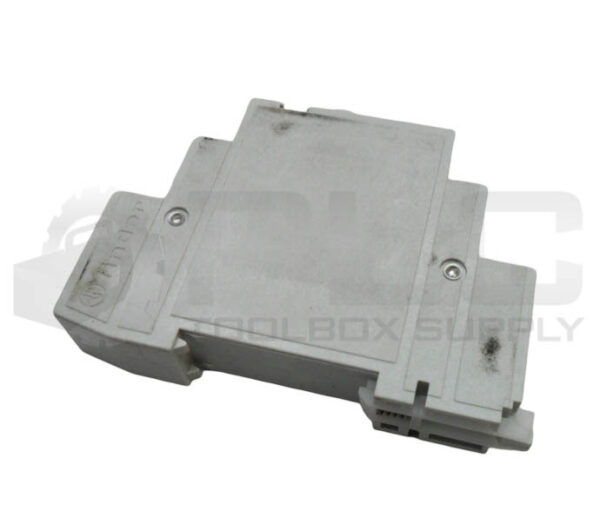NEW FINDER 20.23.9.024.0000 MODULAR STEP RELAY 24V 16A *READ* - Image 3