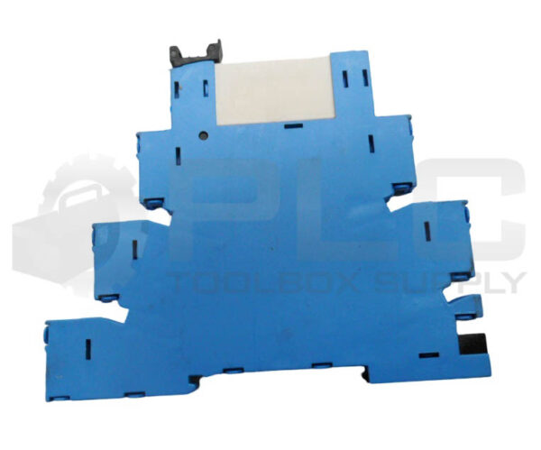 LOT OF 3 NEW FINDER 34.51.7.024.0010 RELAY 24V 6A W/ 93.01.0.024 RELAY SOCKET - Image 4