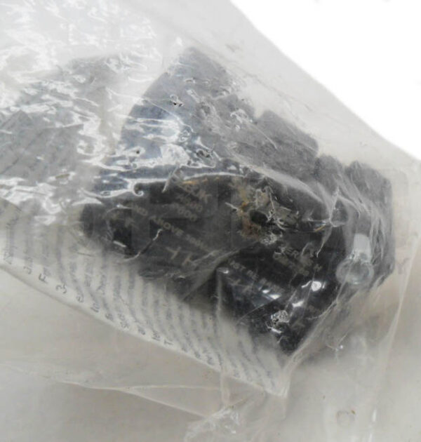 SEALED NEW SIEMENS 52BJK CONTACT BLOCK KIT *READ* - Image 2