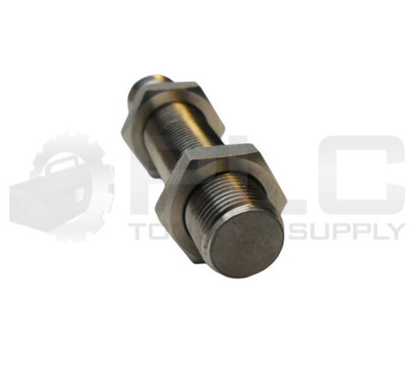 NEW IFM ELECTRONIC IFT240 INDUCTIVE SENSOR - Image 2