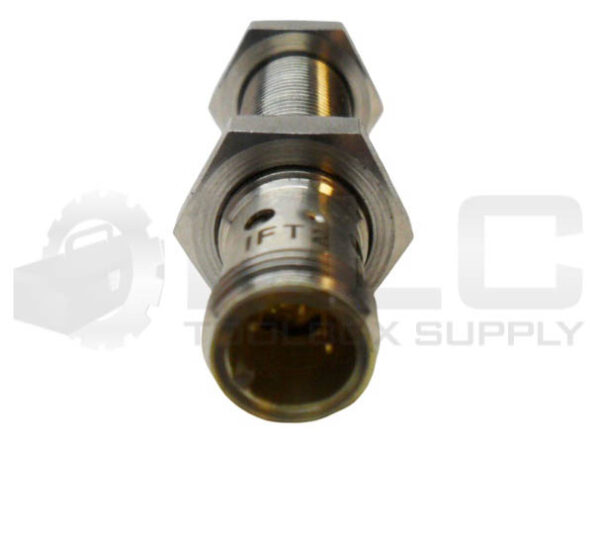 NEW IFM ELECTRONIC IFT240 INDUCTIVE SENSOR - Image 3