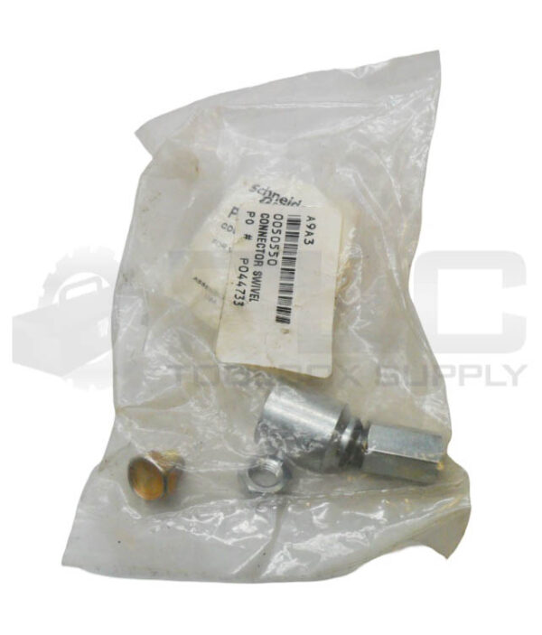 SEALED NEW SCHNEIDER ELECTRIC PND-504 COUPLER KIT A9A3