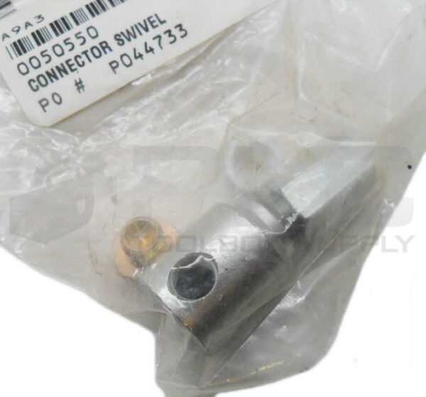 SEALED NEW SCHNEIDER ELECTRIC PND-504 COUPLER KIT A9A3 - Image 2