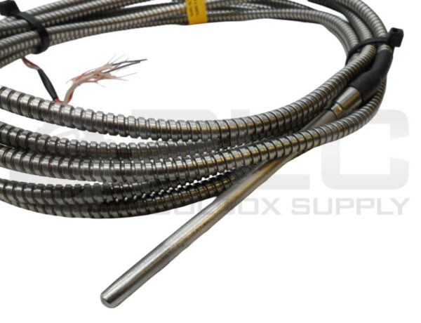 ACE CONTROLS J48U-004-00-16-F1A120-2 THERMOCOUPLE - Image 2