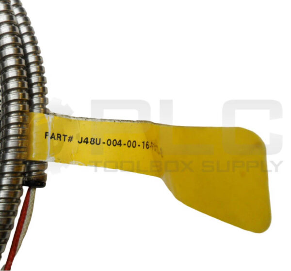 ACE CONTROLS J48U-004-00-16-F1A120-2 THERMOCOUPLE - Image 4