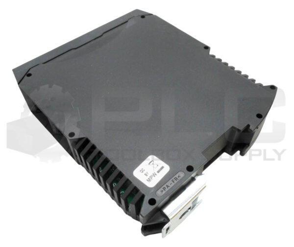 NEW WEST CONTROL SOLUTIONS MVR TEMPERATURE CONTROLLER 10MZR0051U0 - Image 3